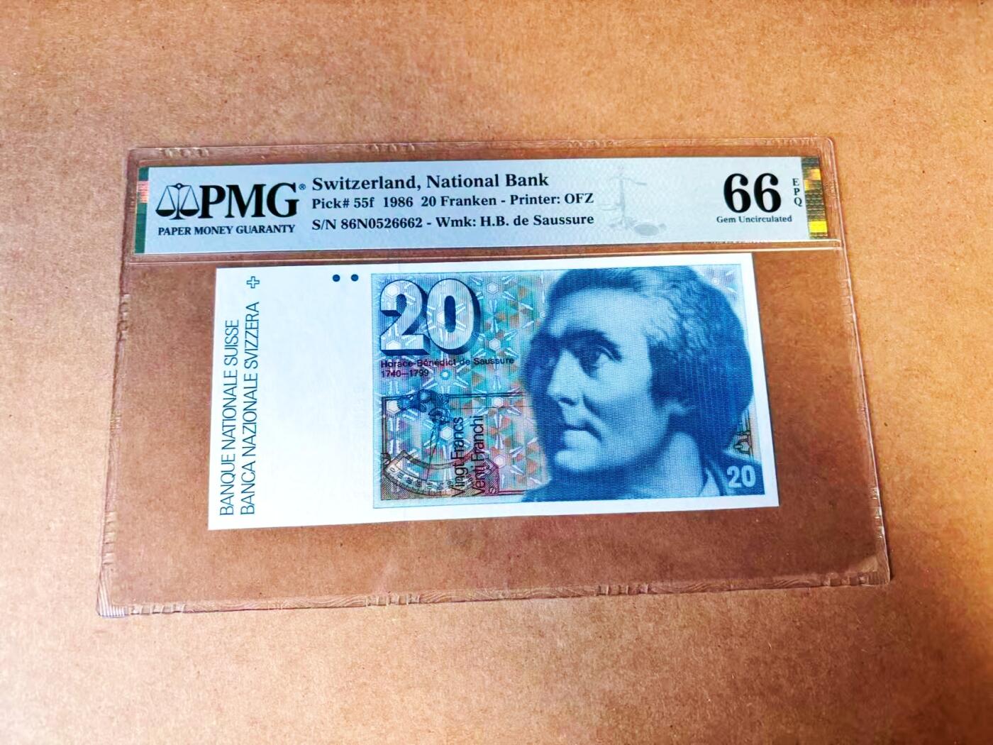 【Blue Auction】世界纸币精拍第772期——18级TOP拍卖/信誉/品质/专业/高效💫