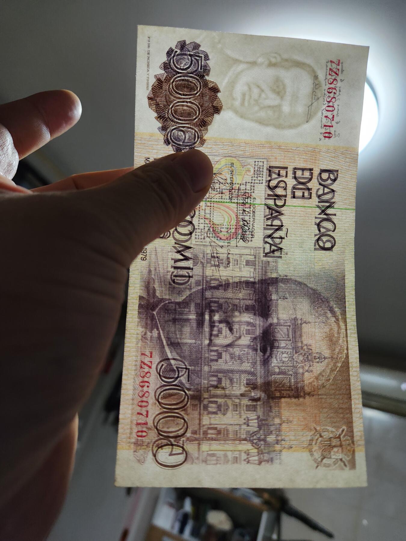 1月5号晚上8点 外国纸币自动截拍第80场