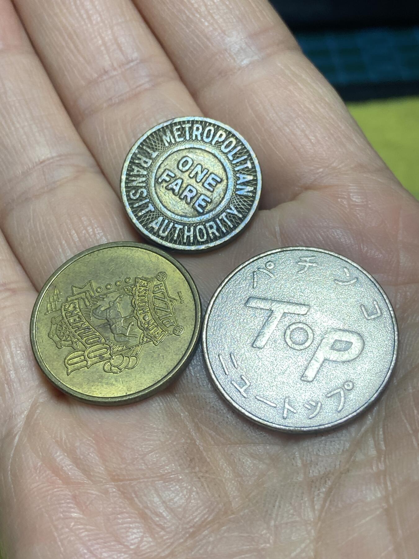 2026年第四场(总第一百七十三场）外国好品散币场(免佣金)