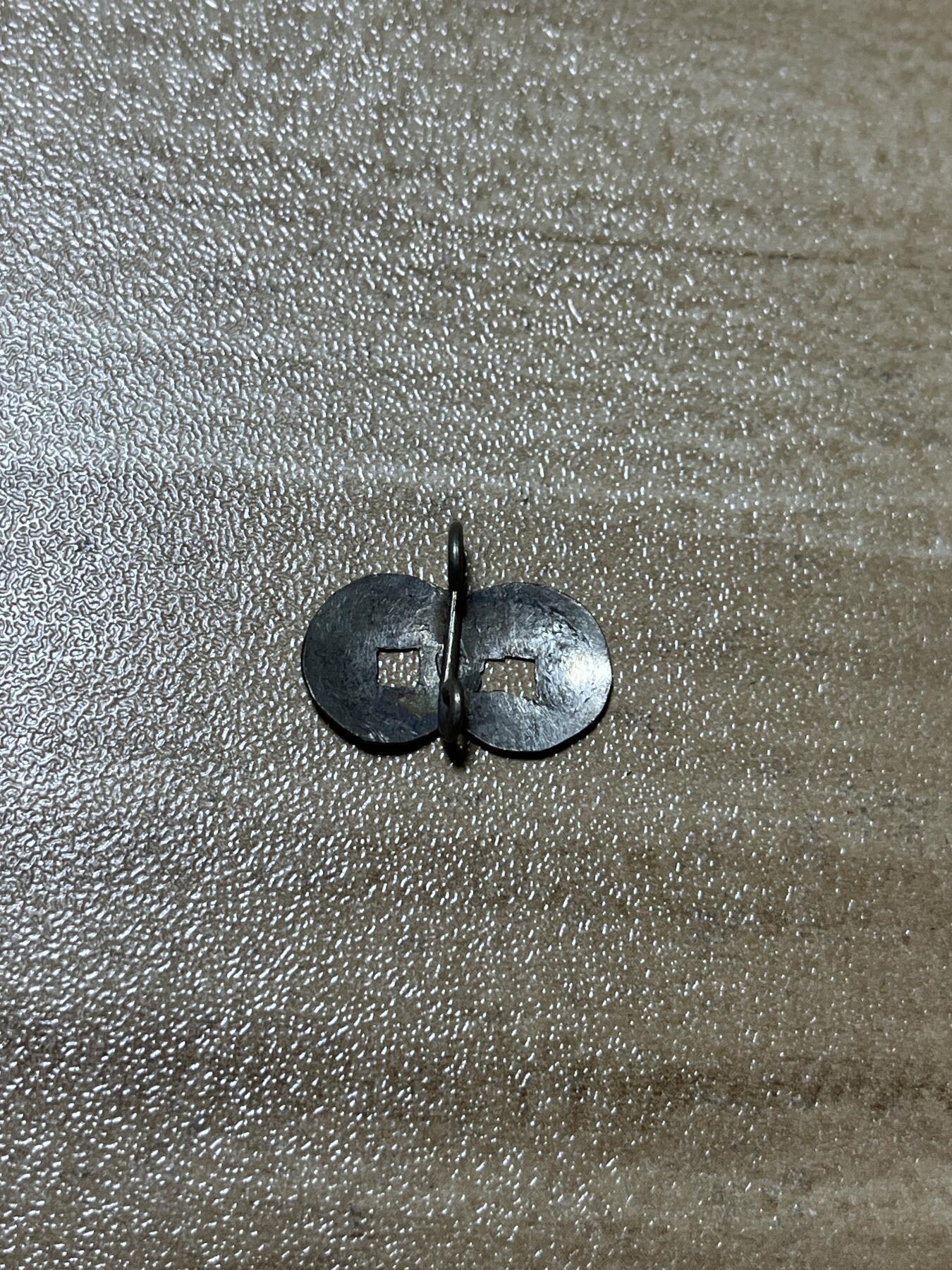 杂七杂八老徽章快拍专场