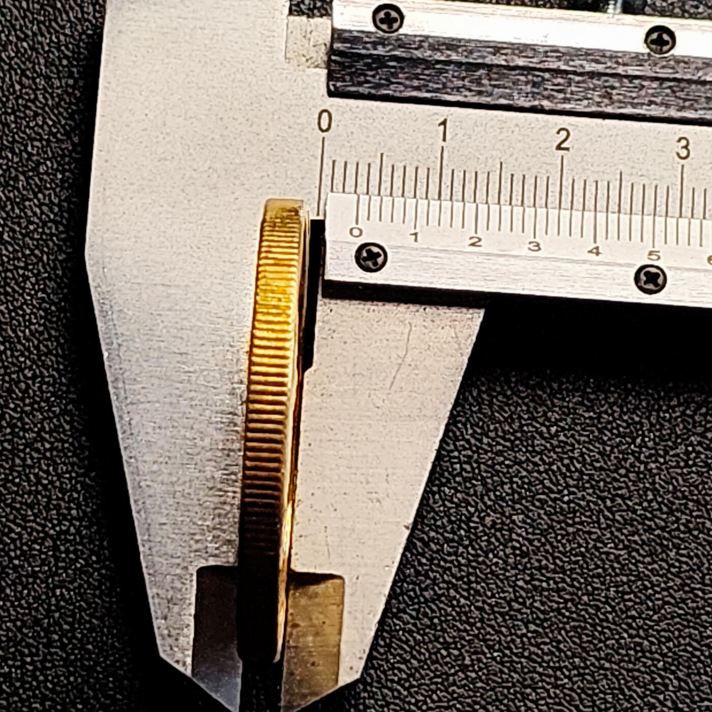 泉币菌-第163场-新年第六场 精品福利场 1994年狗年镀金纪念章 金币总公司 发行 32mm 看不懂国内纪念币 自定义