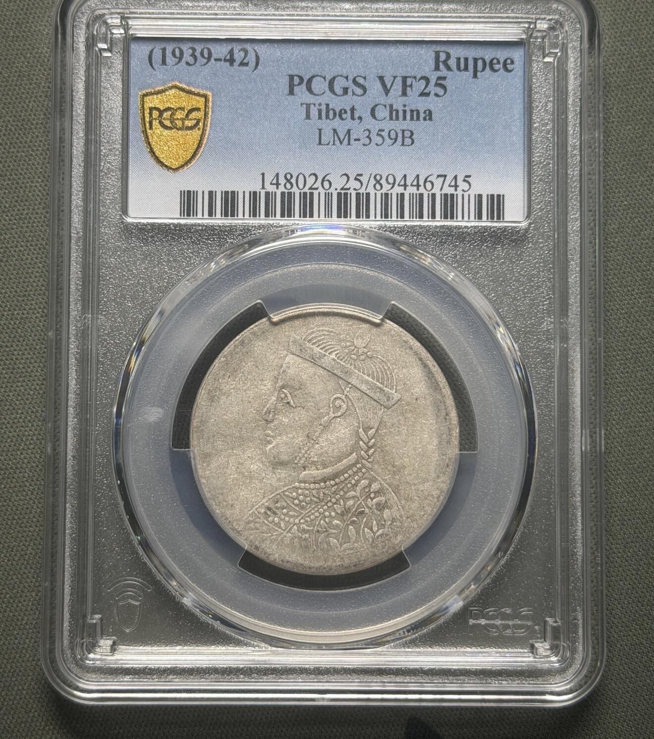 PCGS评级2026年迎春银元专场