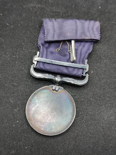 0元起拍勋章 第323期 咸鱼国勋章拍卖专场 1月7日（周三）下午6：00开始 绀授褒章 纯银制