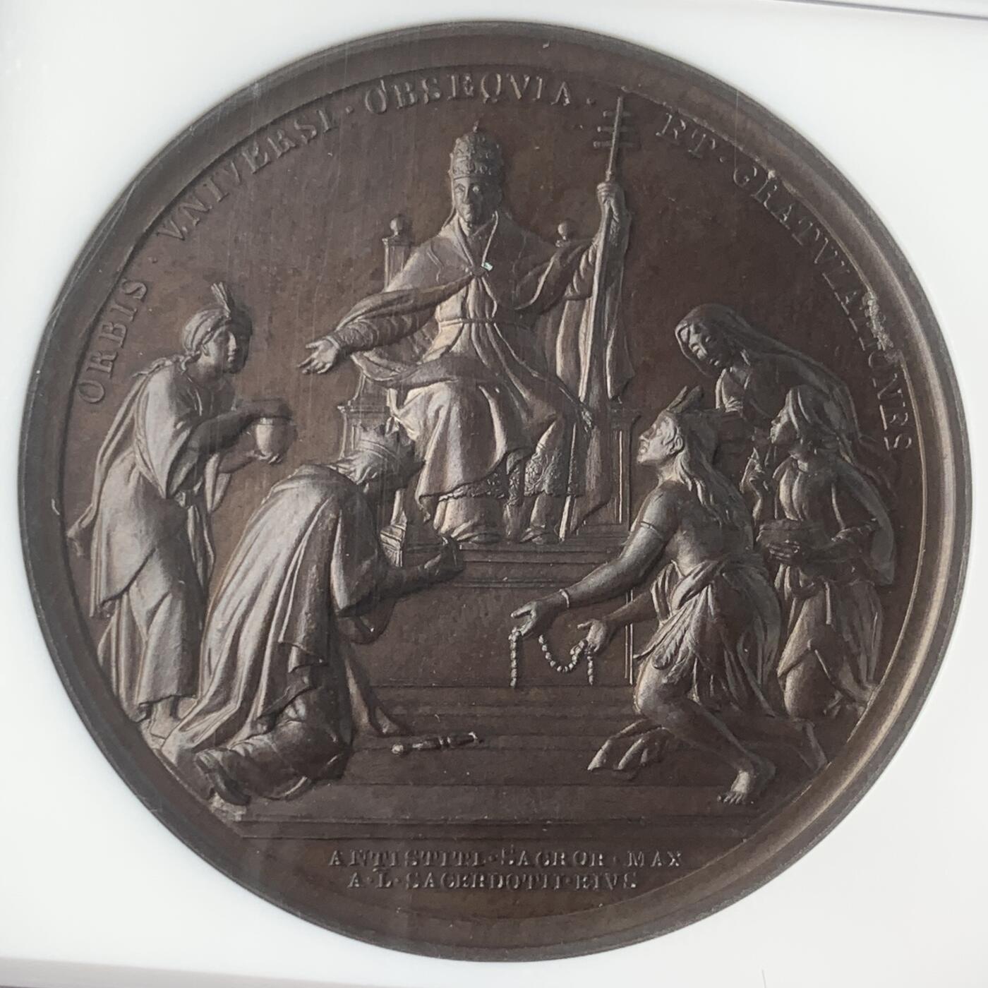 掌中浮雕-藏着的欧洲第048场