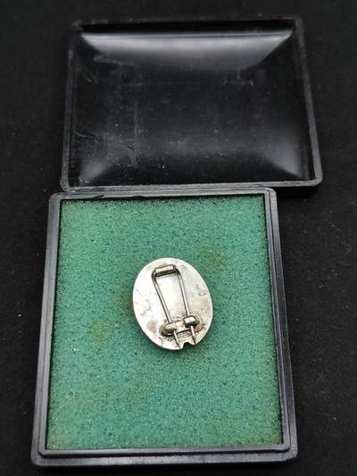 0元起拍勋章 第323期 咸鱼国勋章拍卖专场 1月7日（周三）下午6：00开始 消防团勤续章