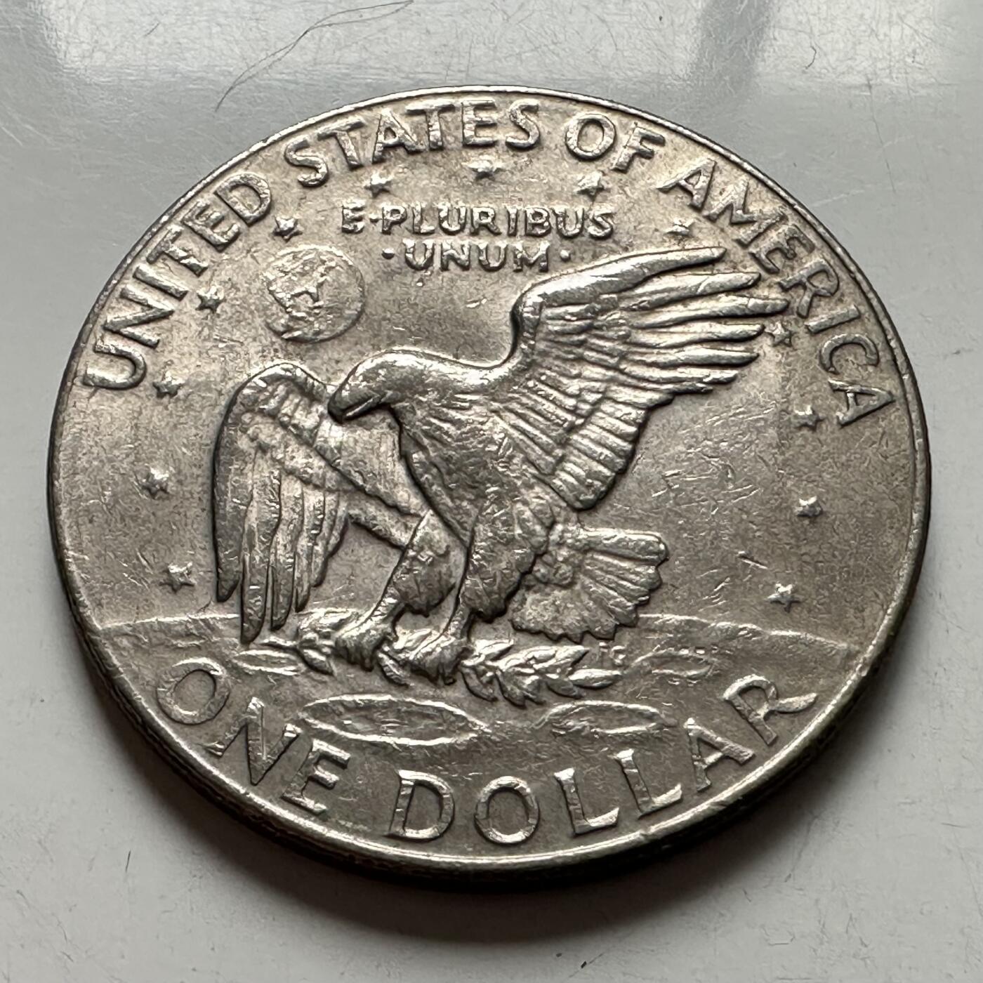 🌹外币初藏🌹🐯2026年第3场  每周二四六晚8️⃣点 接代拍 美国1977年大美元