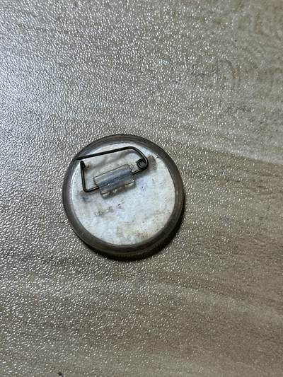 杂七杂八老徽章快拍专场 铁路老徽章