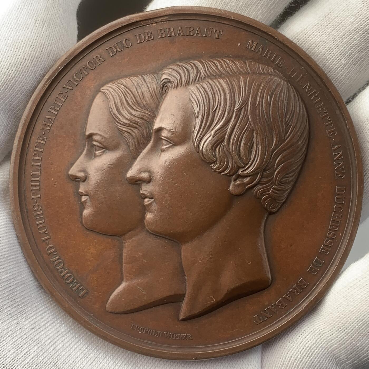 掌中浮雕-藏着的欧洲第048场