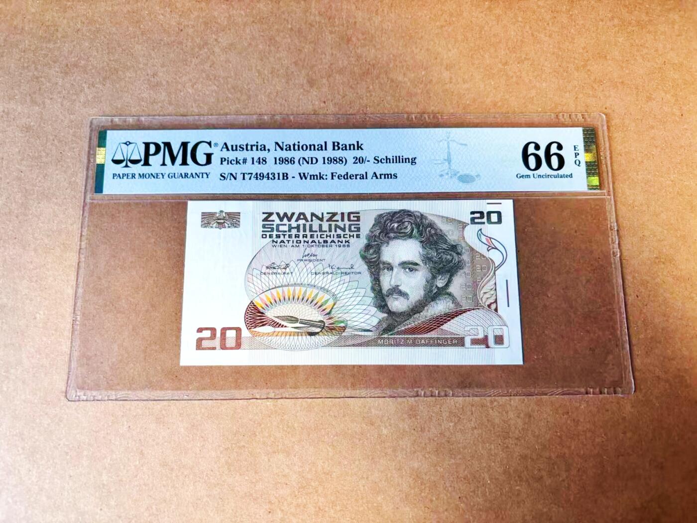 【Blue Auction】世界纸币精拍第772期——18级TOP拍卖/信誉/品质/专业/高效💫