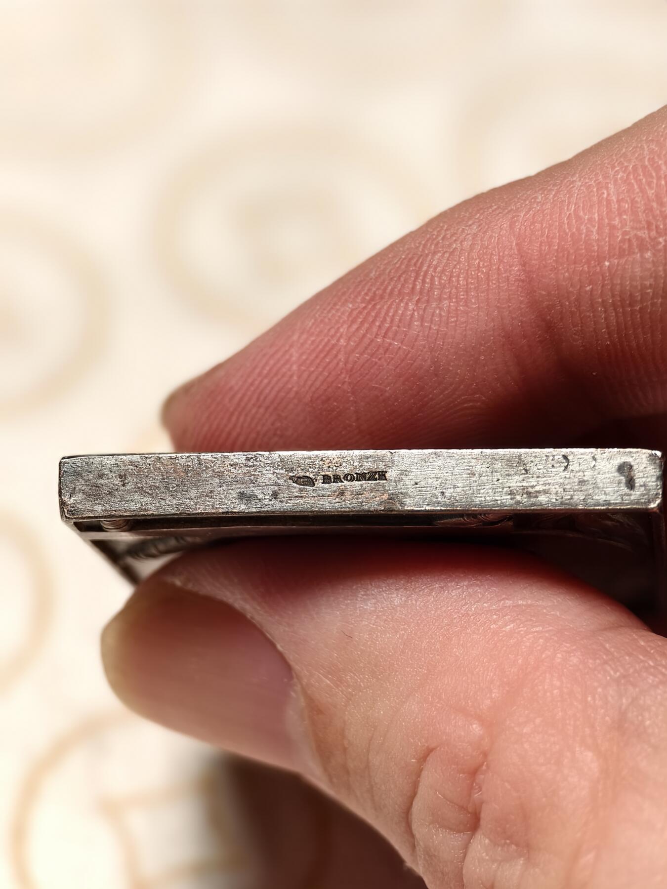 抚柳草堂-第六期章牌钱币 奖章勋章限时免佣 满百包邮 放漏专场