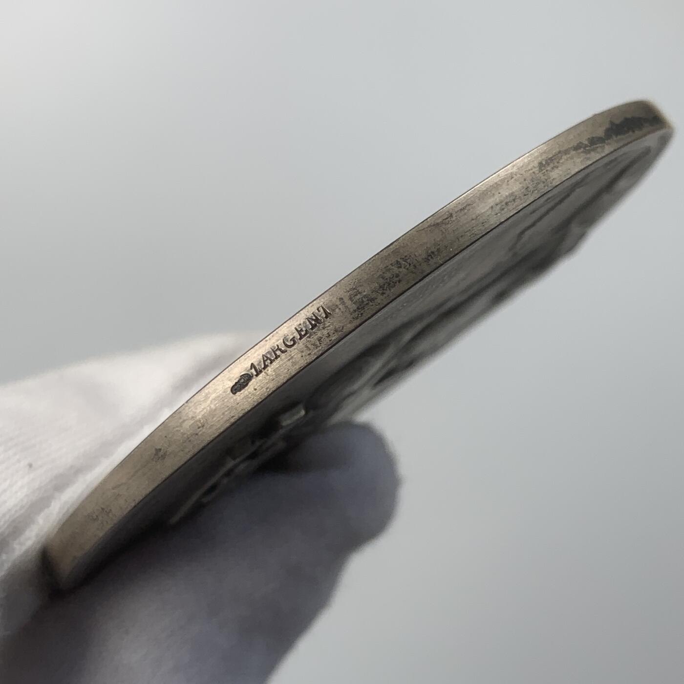 掌中浮雕-藏着的欧洲第048场