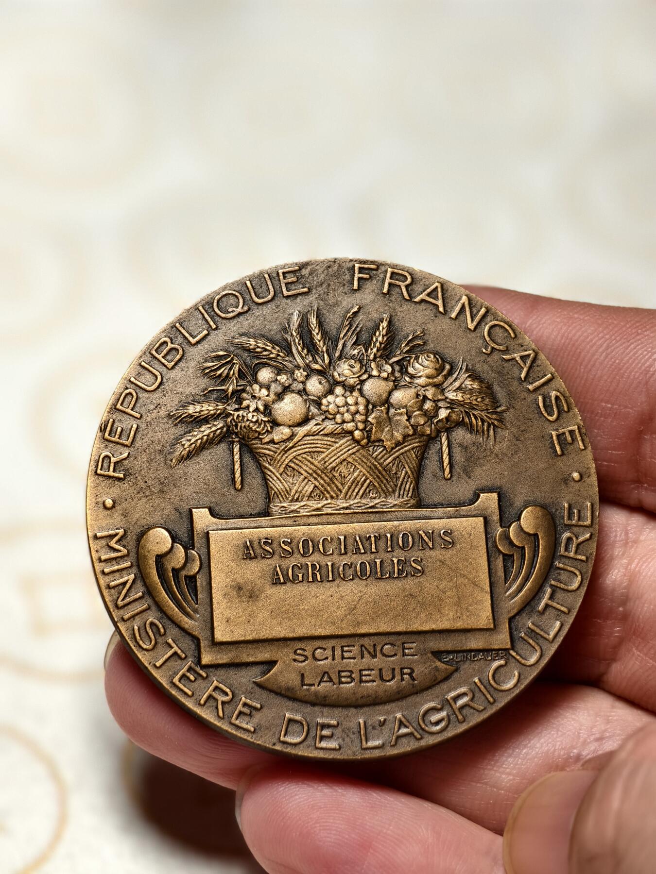 抚柳草堂-第六期章牌钱币 奖章勋章限时免佣 满百包邮 放漏专场