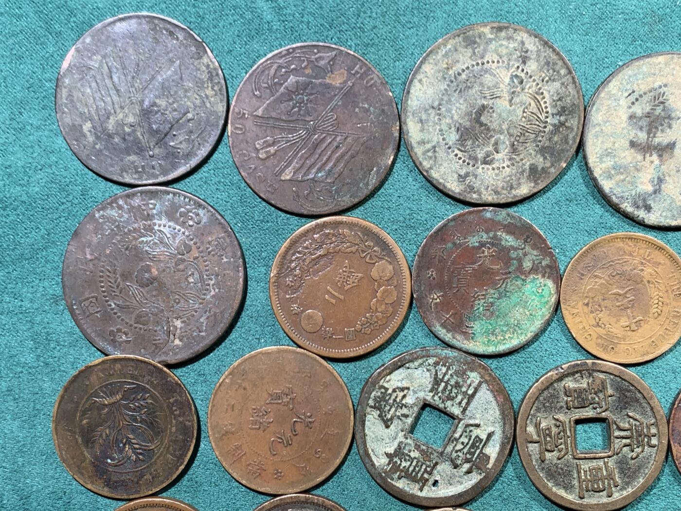 《竞宝斋》第455场 周日，周一 2场连拍 （全场包邮，欢迎送拍）