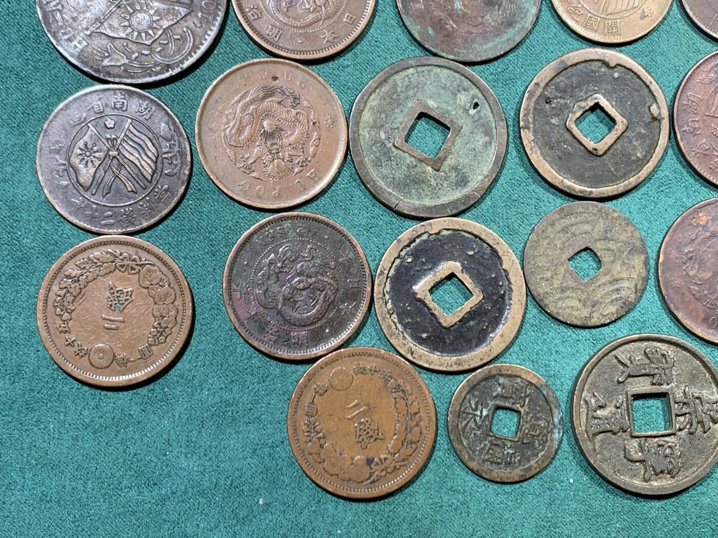 《竞宝斋》第455场 周日，周一 2场连拍 （全场包邮，欢迎送拍）