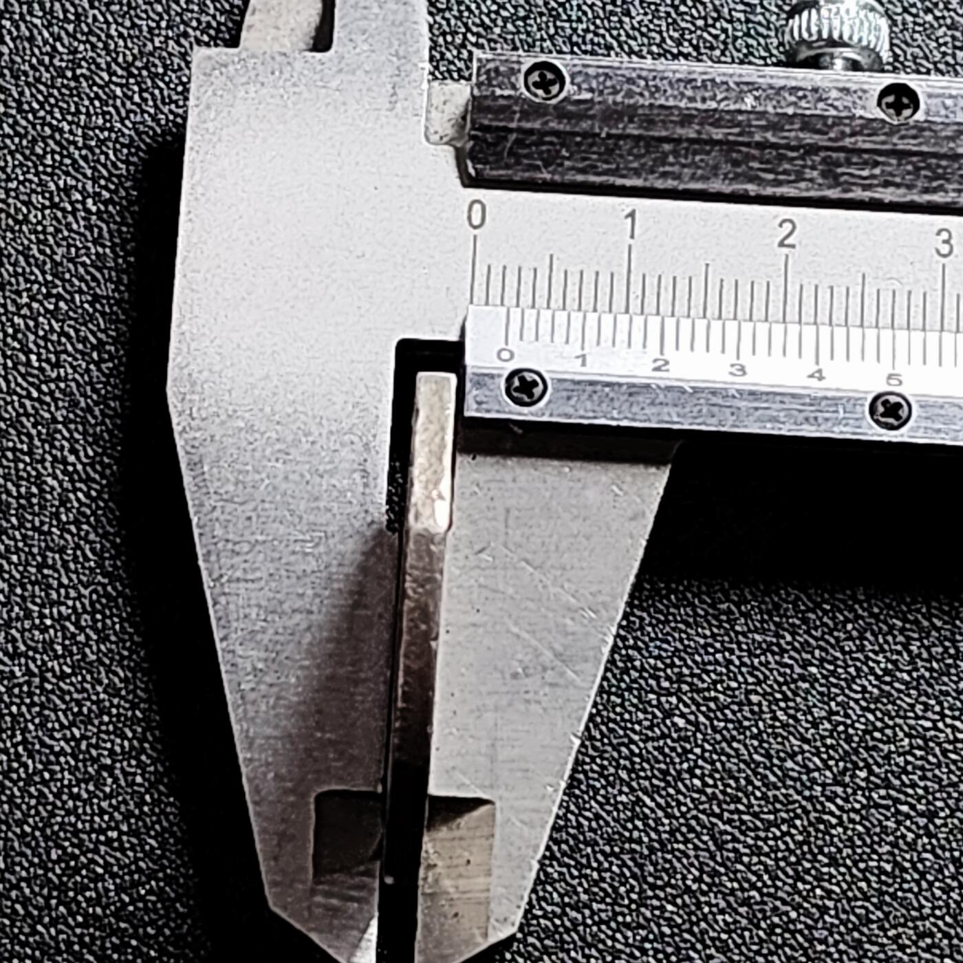 泉币菌-第165场-新年第八场 精品福利场 厚版 2.3mm×30mm 墨西哥10比索 1981年 大镍币  美洲币