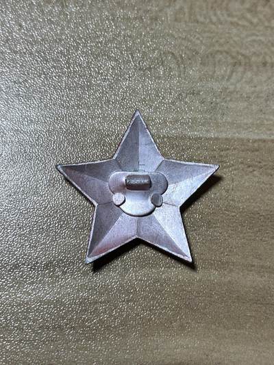 杂七杂八老徽章快拍专场 六十年代铁路老徽章