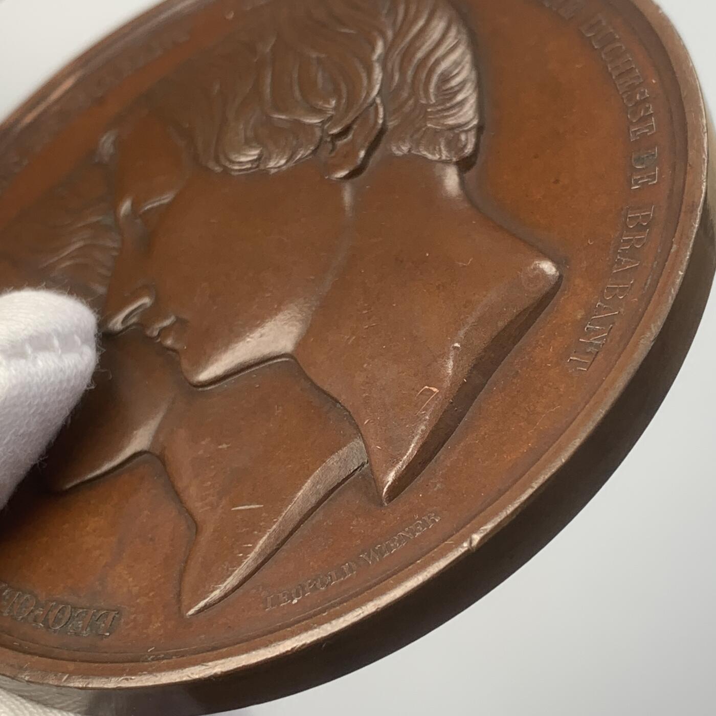 掌中浮雕-藏着的欧洲第048场