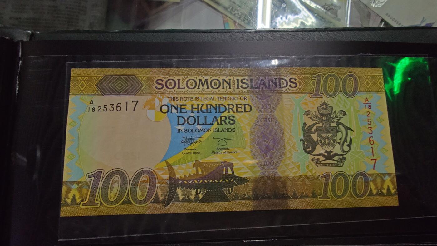 【新年五拍】世界钱币～微拍第226期暨2026年第5期  