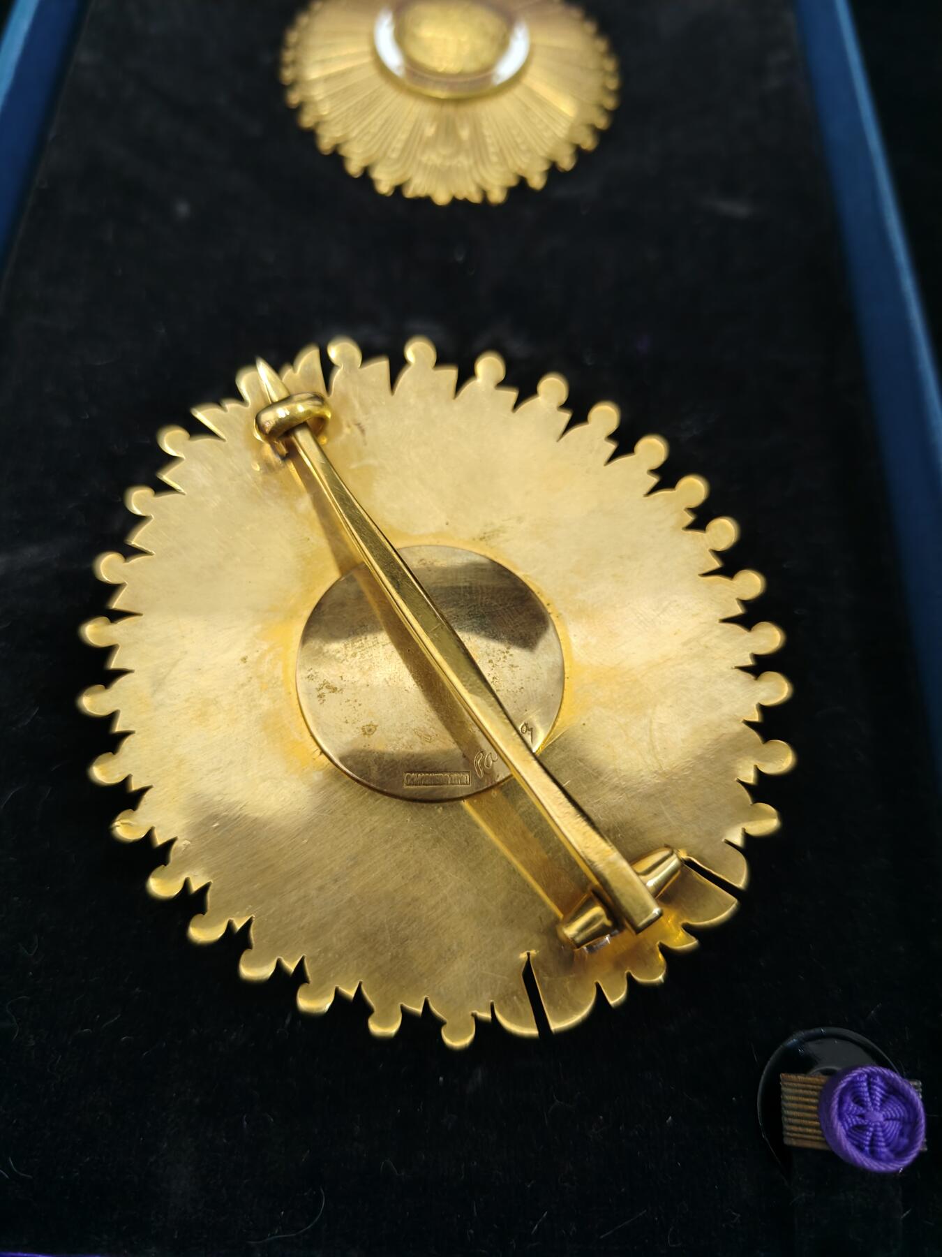 0元起拍勋章 第323期 咸鱼国勋章拍卖专场 1月7日（周三）下午6：00开始