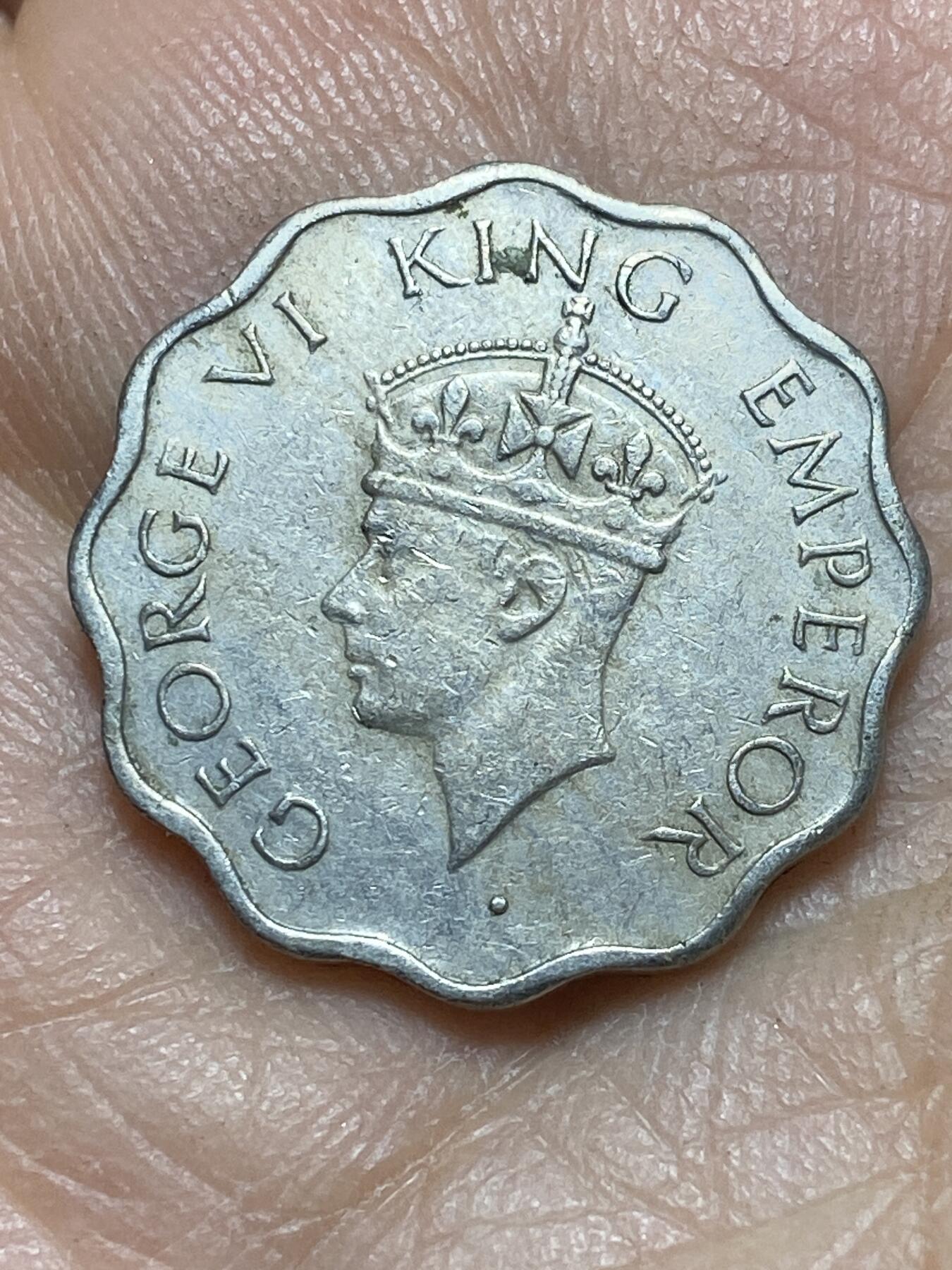 2026年第四场(总第一百七十三场）外国好品散币场(免佣金)