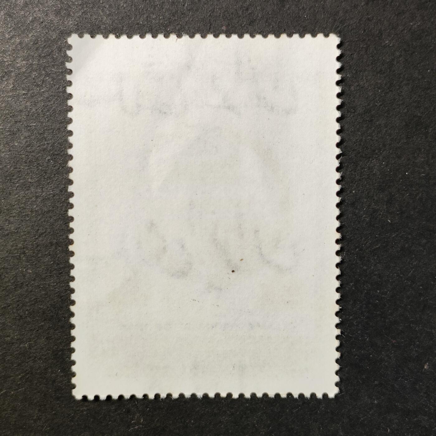 嘉禾收藏    【第429期】            无佣金、可寄存、满30元包邮 邮票一枚