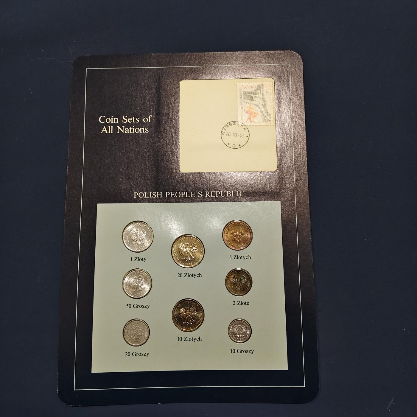 【全场包邮】纯粹捡漏拍492场【封装套币专场】-注意佣金