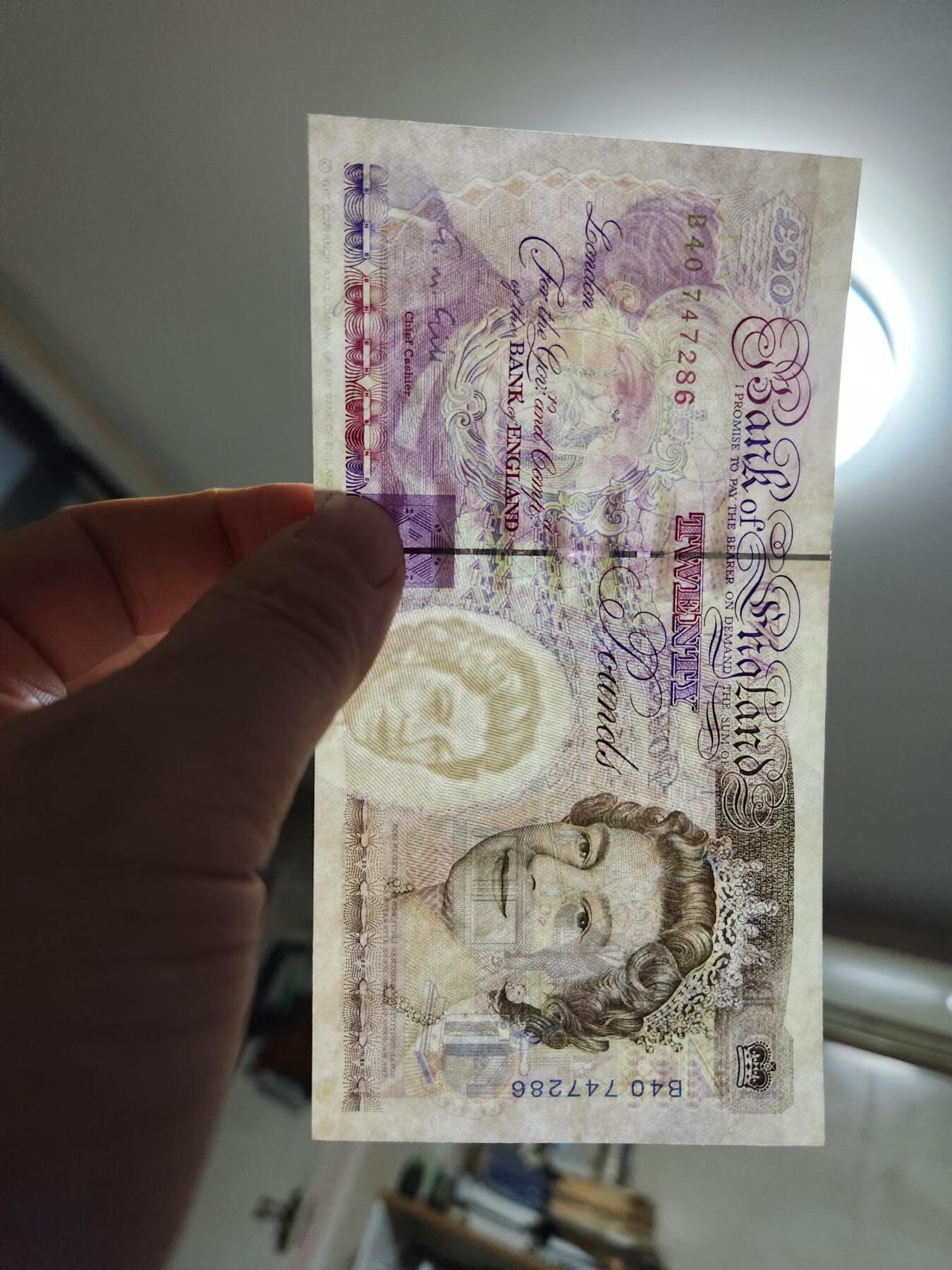 1月5号晚上8点 外国纸币自动截拍第80场