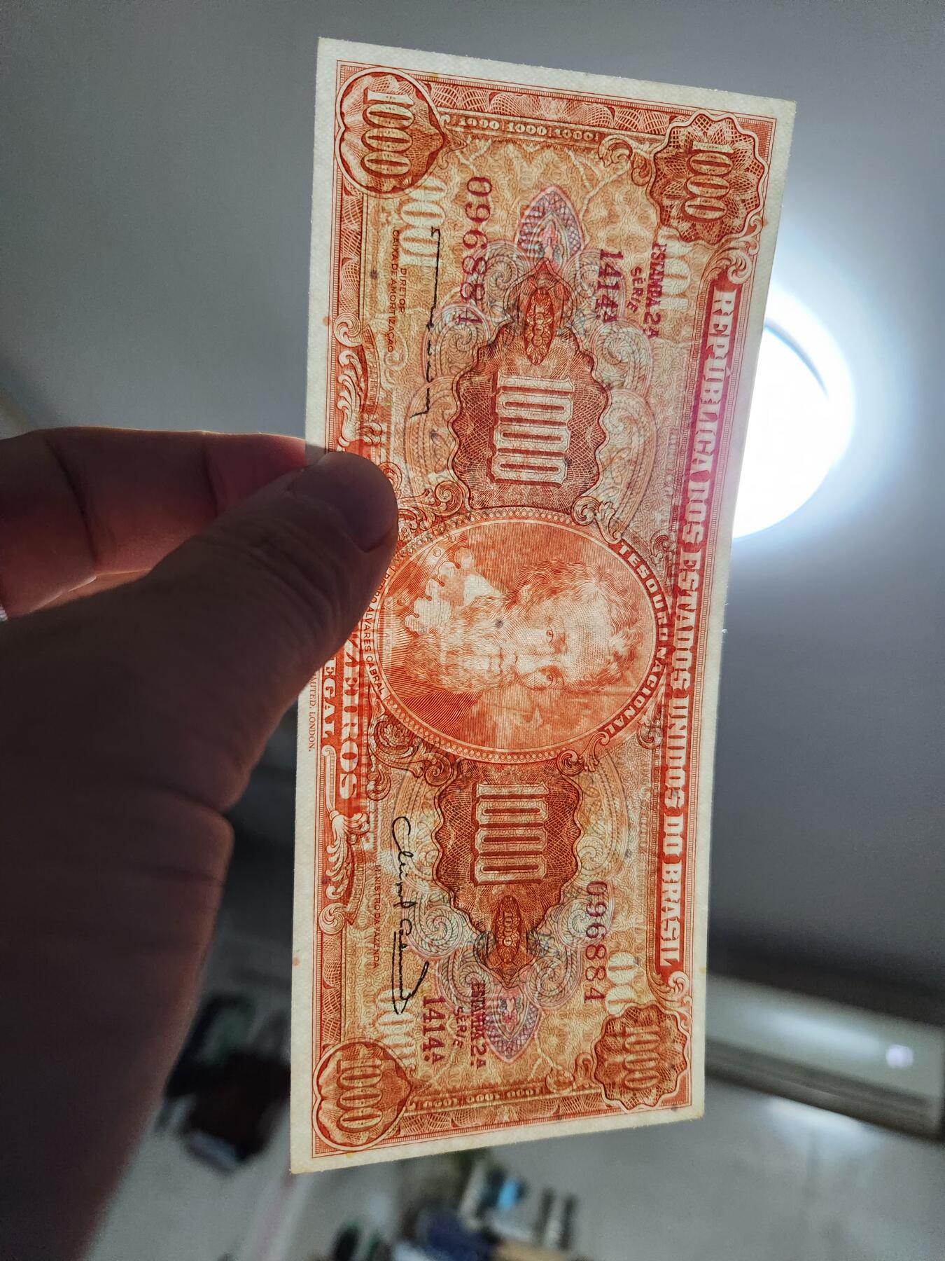 1月5号晚上8点 外国纸币自动截拍第80场