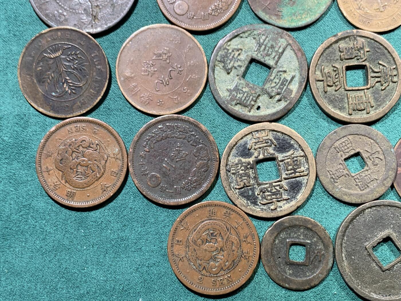 《竞宝斋》第455场 周日，周一 2场连拍 （全场包邮，欢迎送拍）