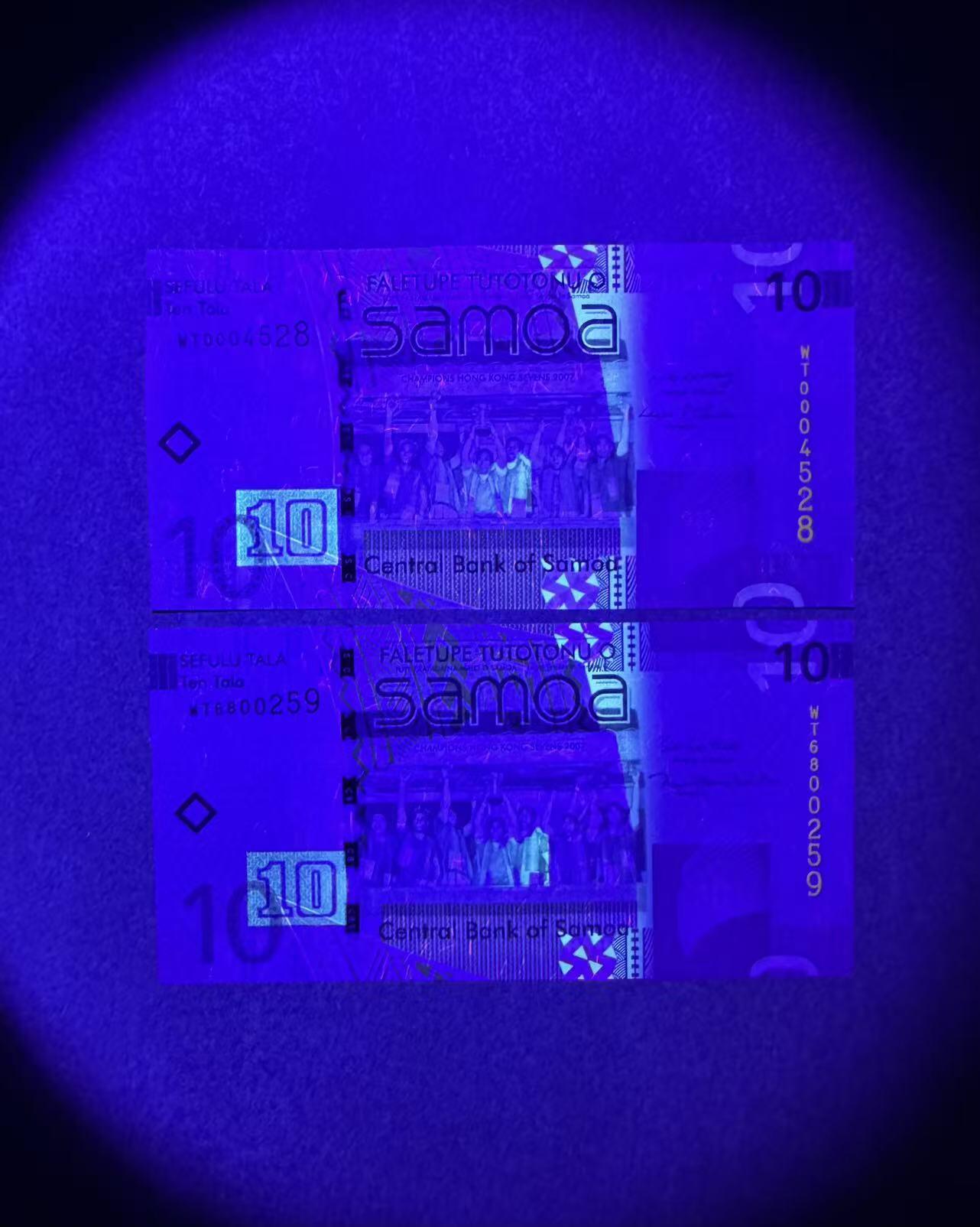 【Blue Auction】世界纸币精拍第772期——18级TOP拍卖/信誉/品质/专业/高效💫