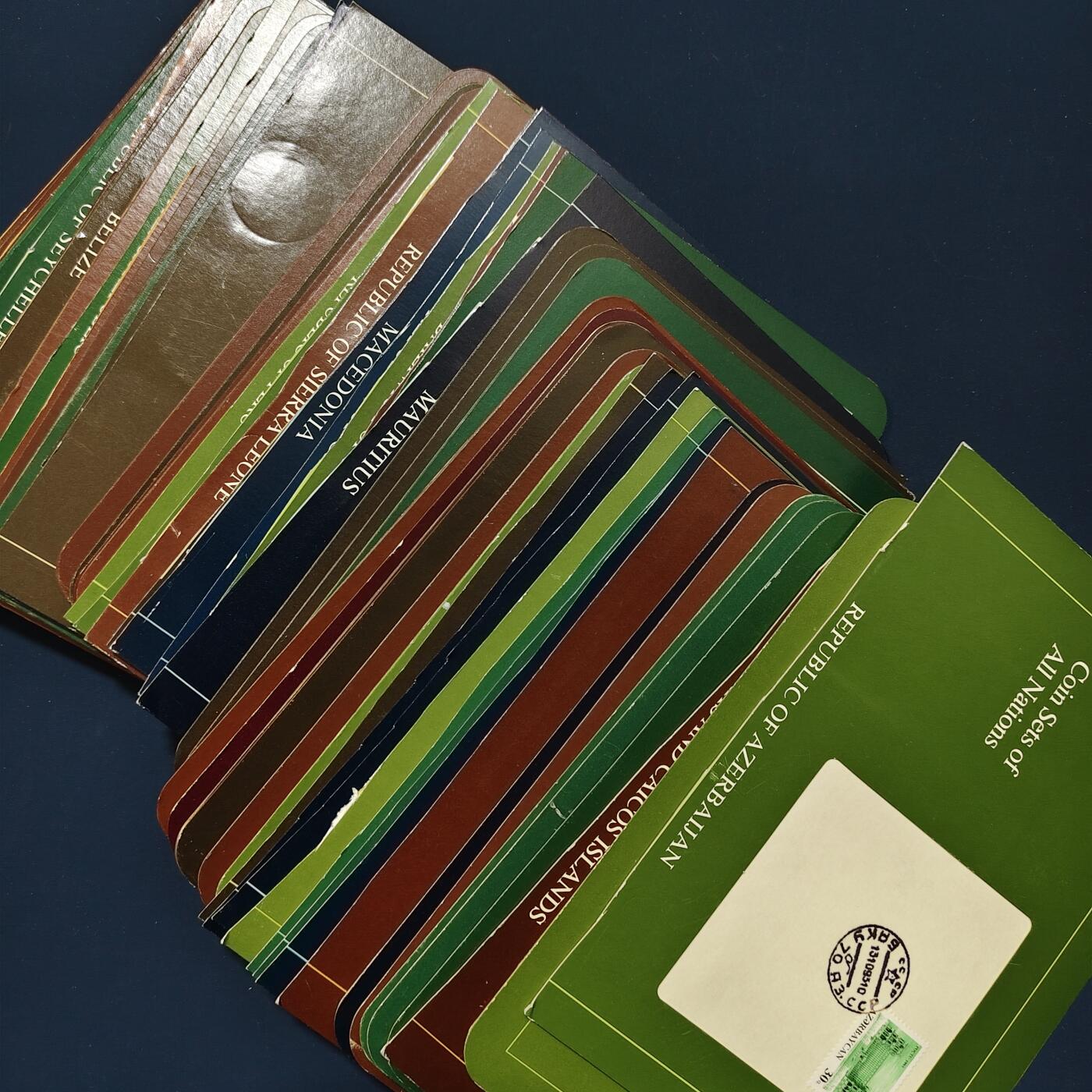 【全场包邮】纯粹捡漏拍492场【封装套币专场】-注意佣金