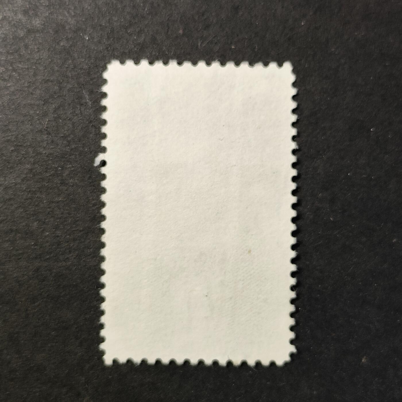 嘉禾收藏    【第429期】            无佣金、可寄存、满30元包邮 邮票一枚