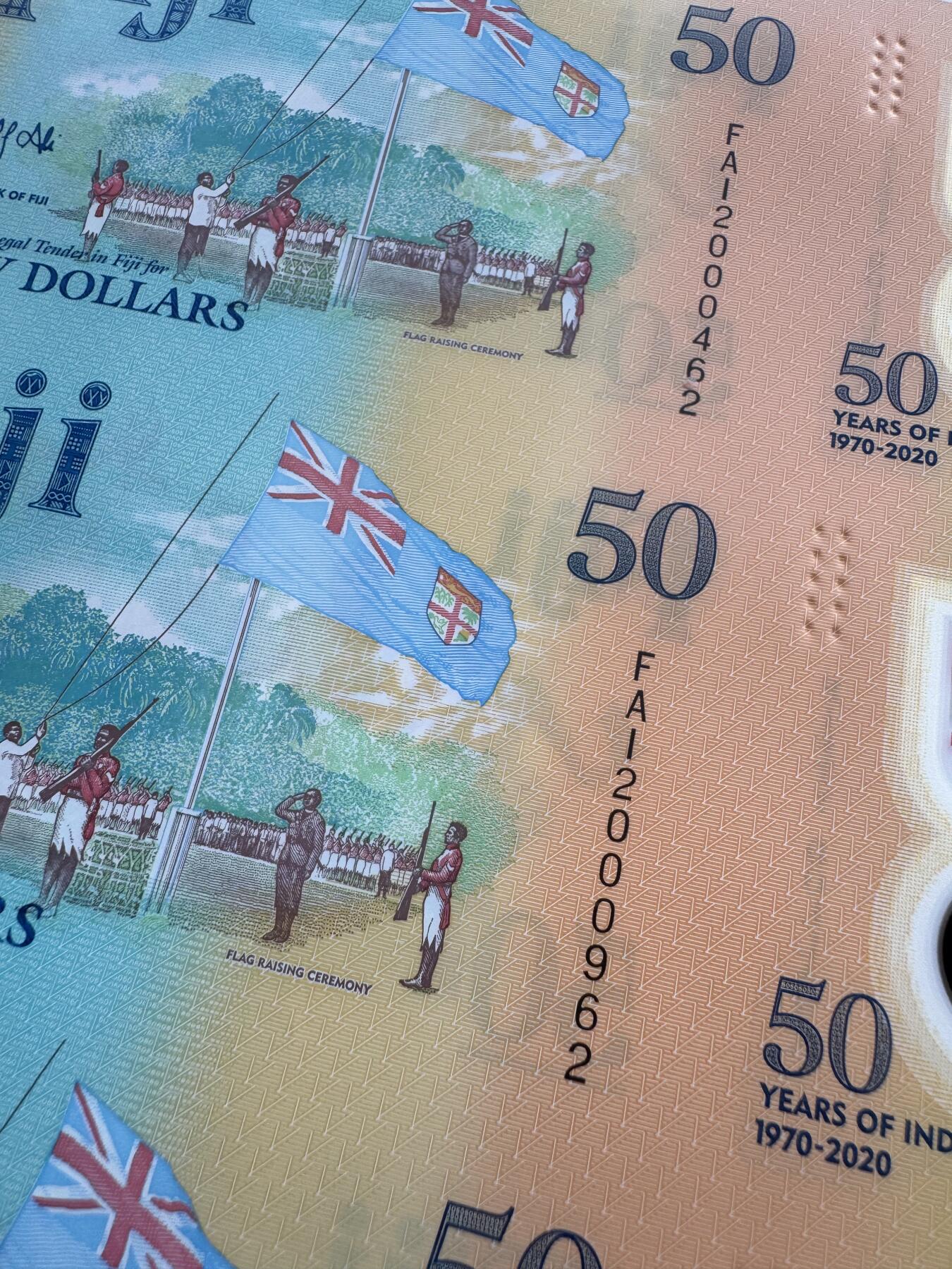 2026第1场（总第228期）：精品测试钞、外钞、塑料钞、连体钞综合场