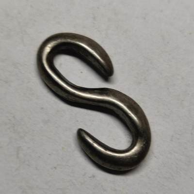 杂件专场93期 - 民国老银扣