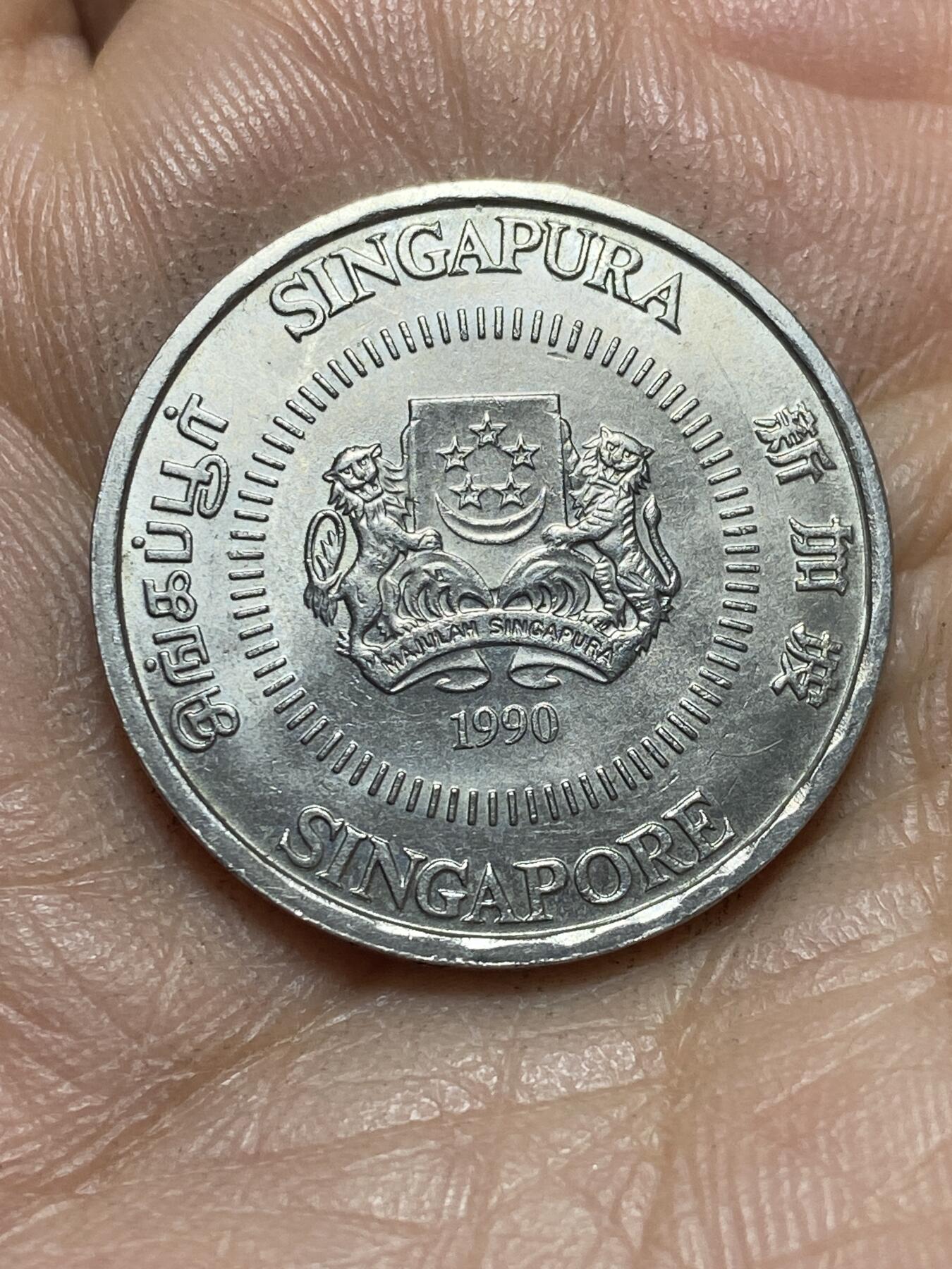 2026年第四场(总第一百七十三场）外国好品散币场(免佣金)