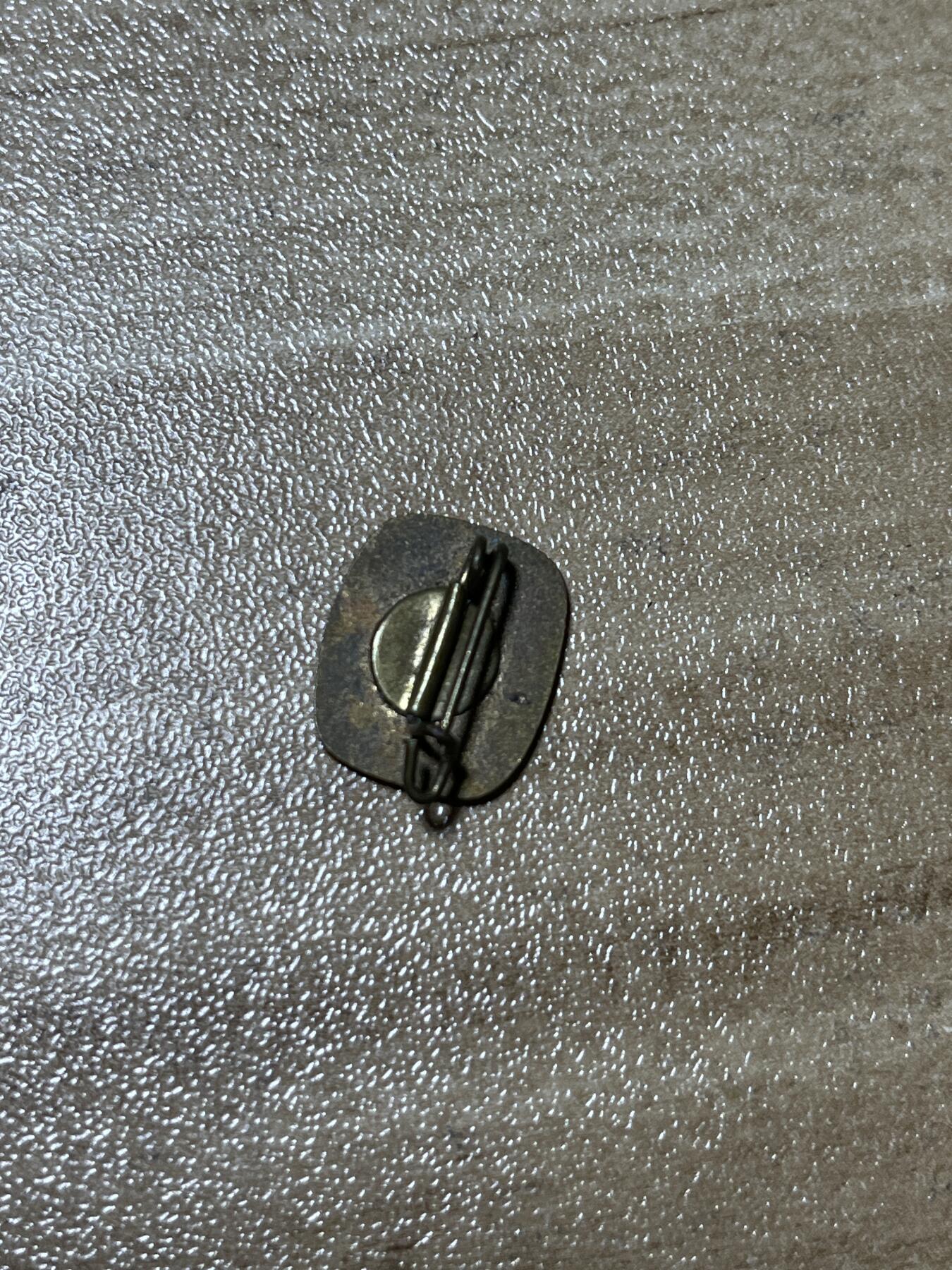 杂七杂八老徽章快拍专场