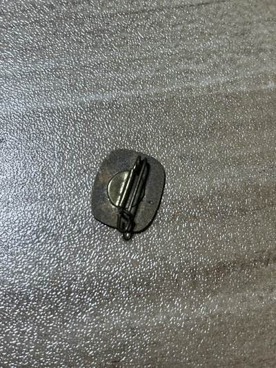 杂七杂八老徽章快拍专场 五十年代友好系列珐琅徽章