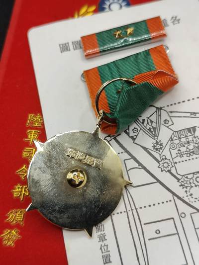 0元起拍勋章 第323期 咸鱼国勋章拍卖专场 1月7日（周三）下午6：00开始 宝星奖章