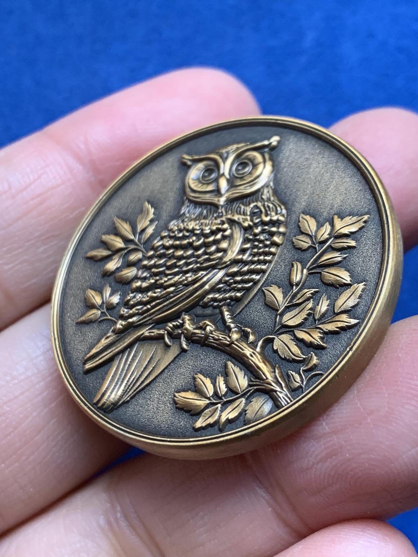 《竞宝斋》第455场 周日，周一 2场连拍 （全场包邮，欢迎送拍） 竞宝斋小满专场纪念章 送拍可抵100元卖家佣金