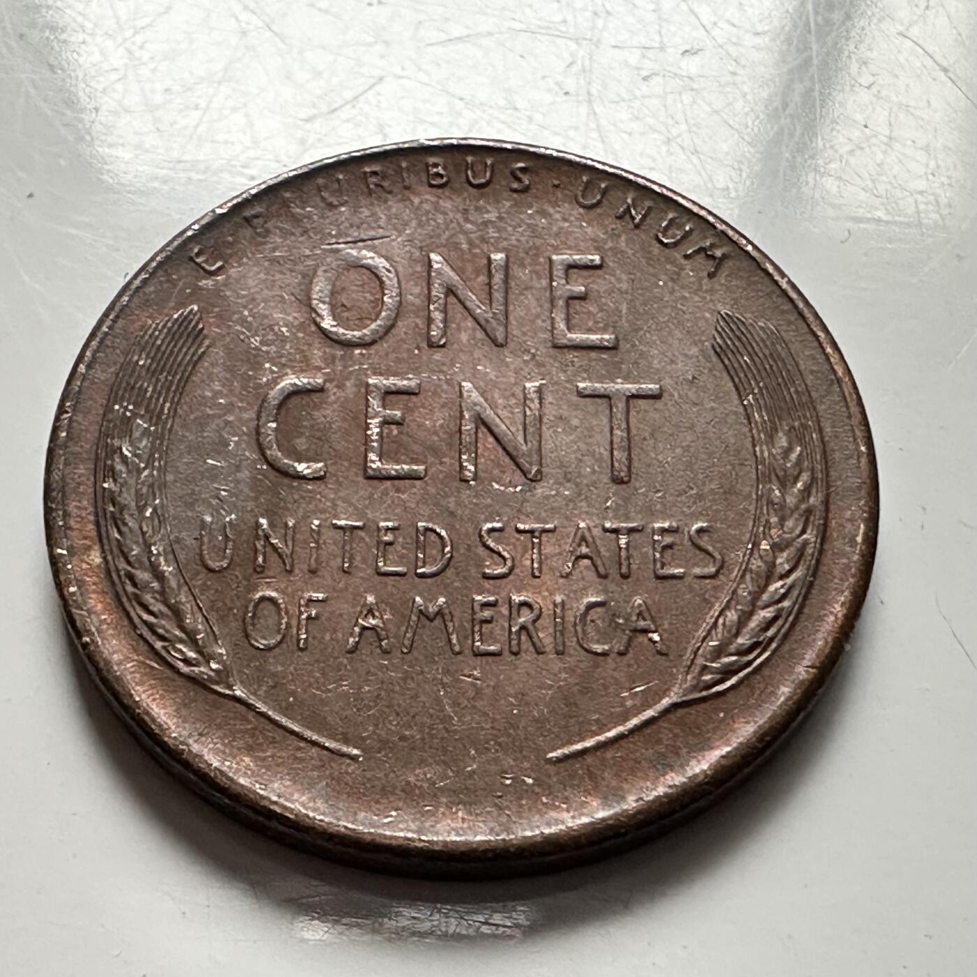 🌹外币初藏🌹🐯2026年第3场  每周二四六晚8️⃣点 接代拍 美国1946年S版一分