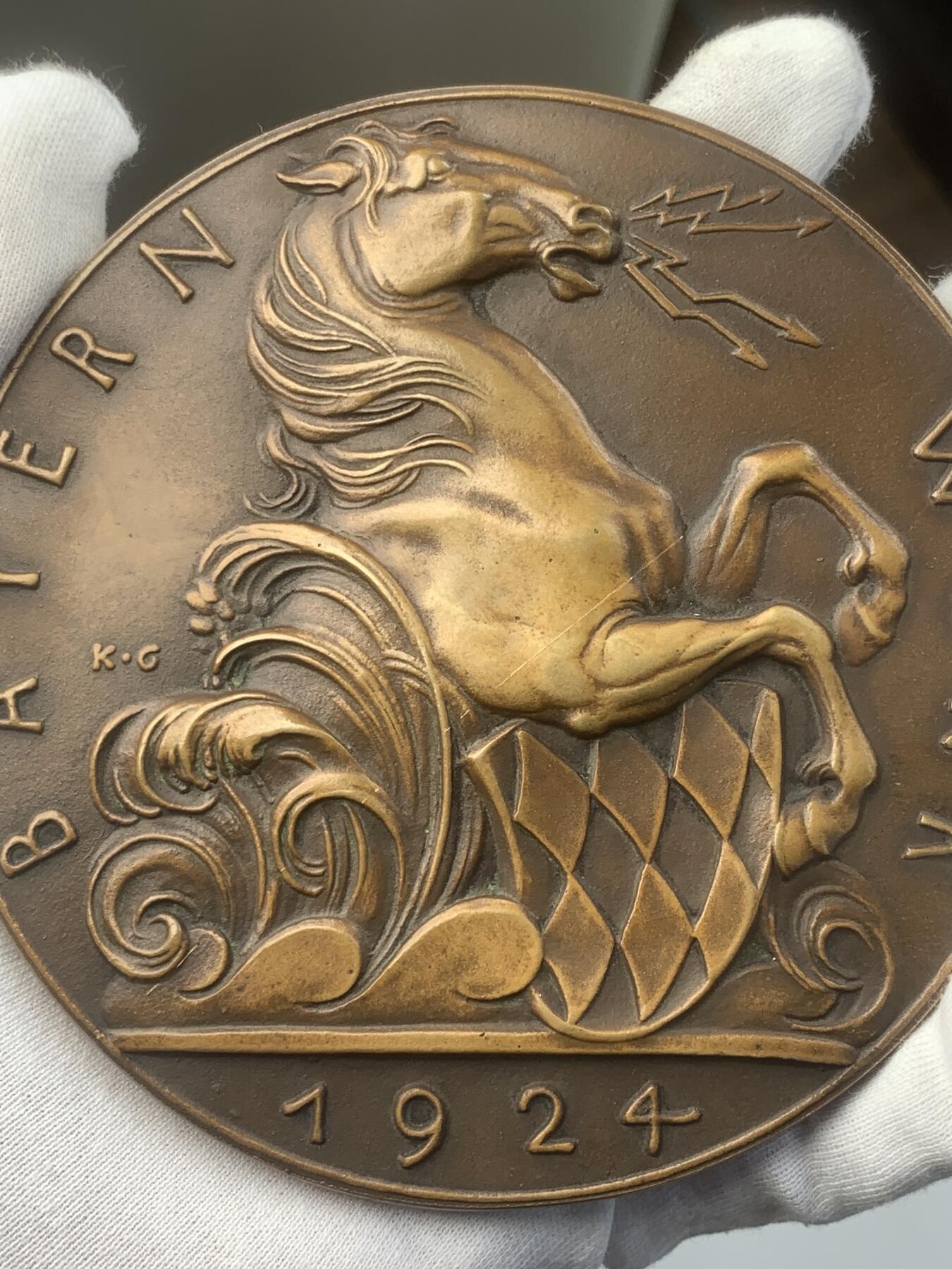 掌中浮雕-藏着的欧洲第048场