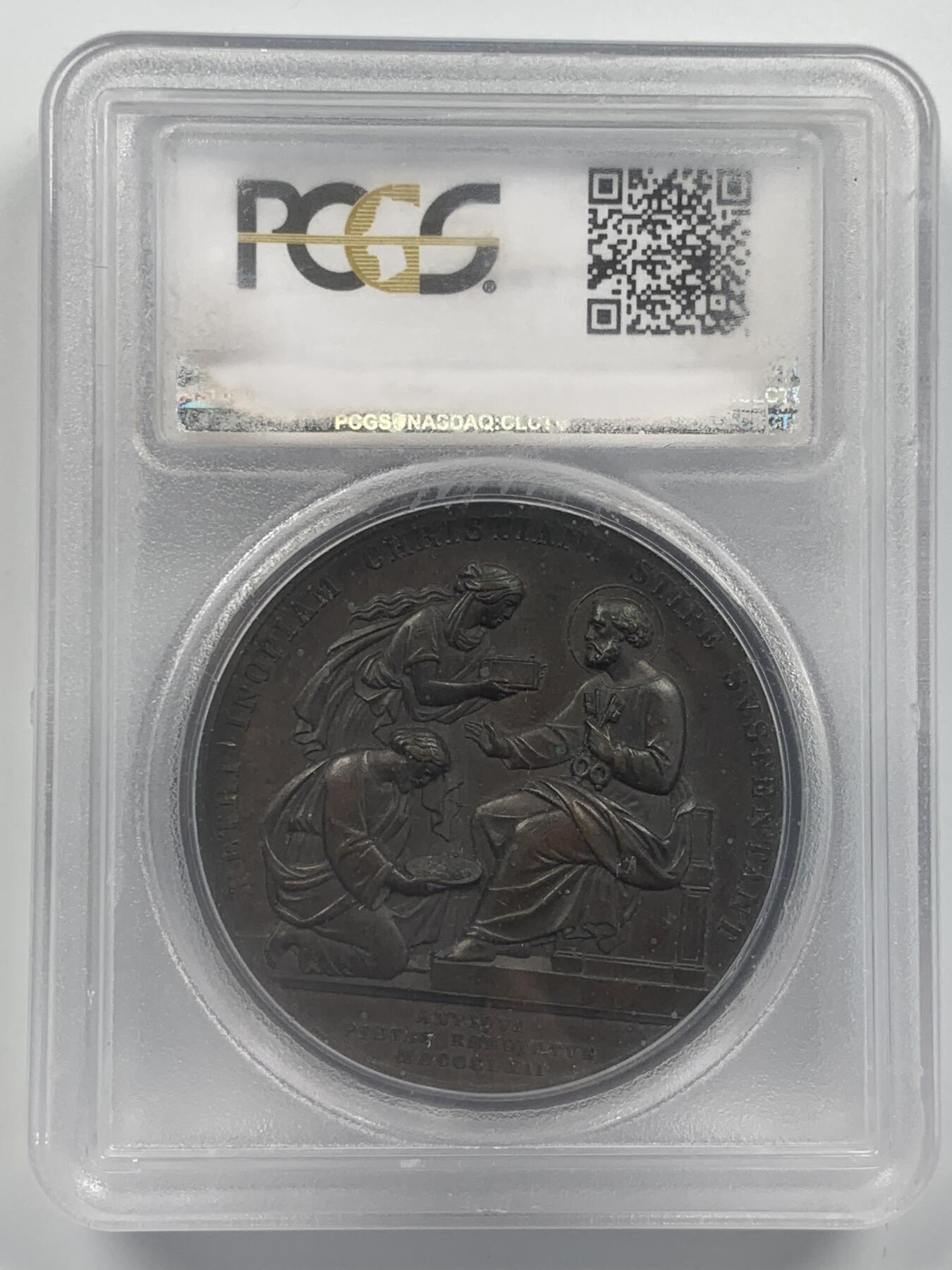 掌中浮雕-藏着的欧洲第048场