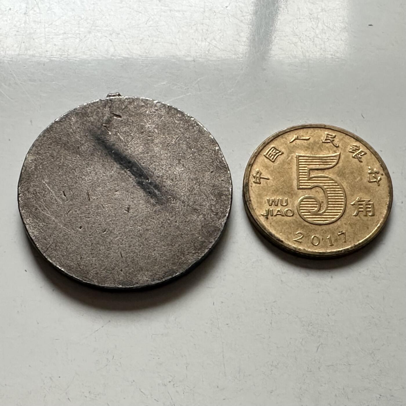 🌹外币初藏🌹🐯2026年第3场  每周二四六晚8️⃣点 接代拍 美国1964年肯尼迪纪念章