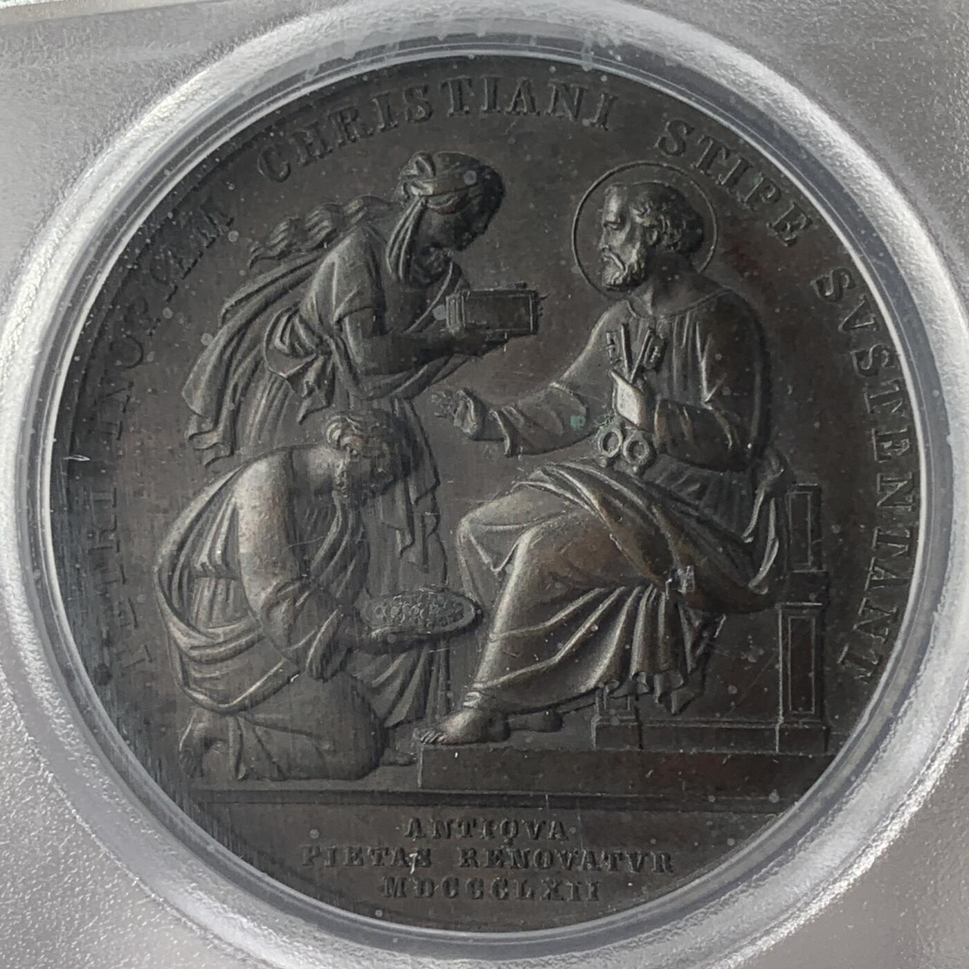 掌中浮雕-藏着的欧洲第048场