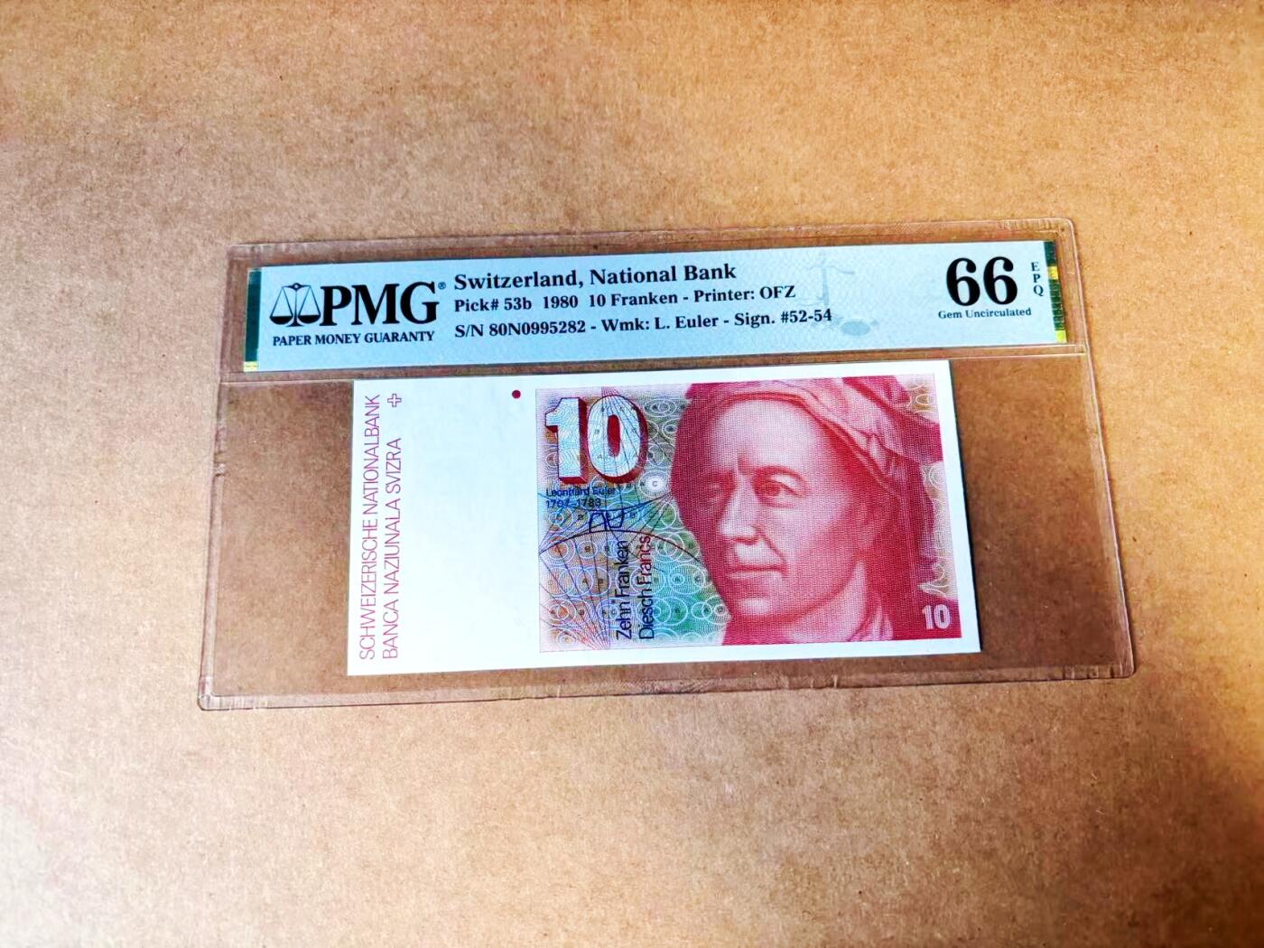 【Blue Auction】世界纸币精拍第772期——18级TOP拍卖/信誉/品质/专业/高效💫