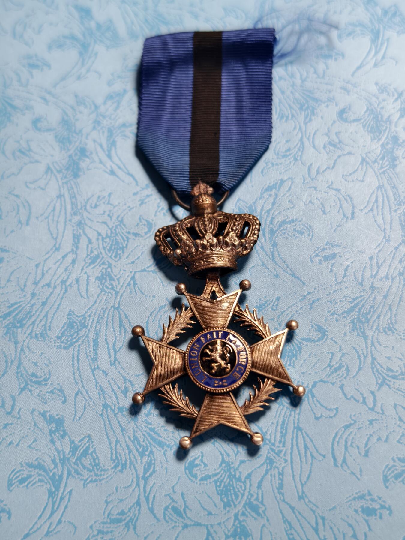 抚柳草堂-第六期章牌钱币 奖章勋章限时免佣 满百包邮 放漏专场