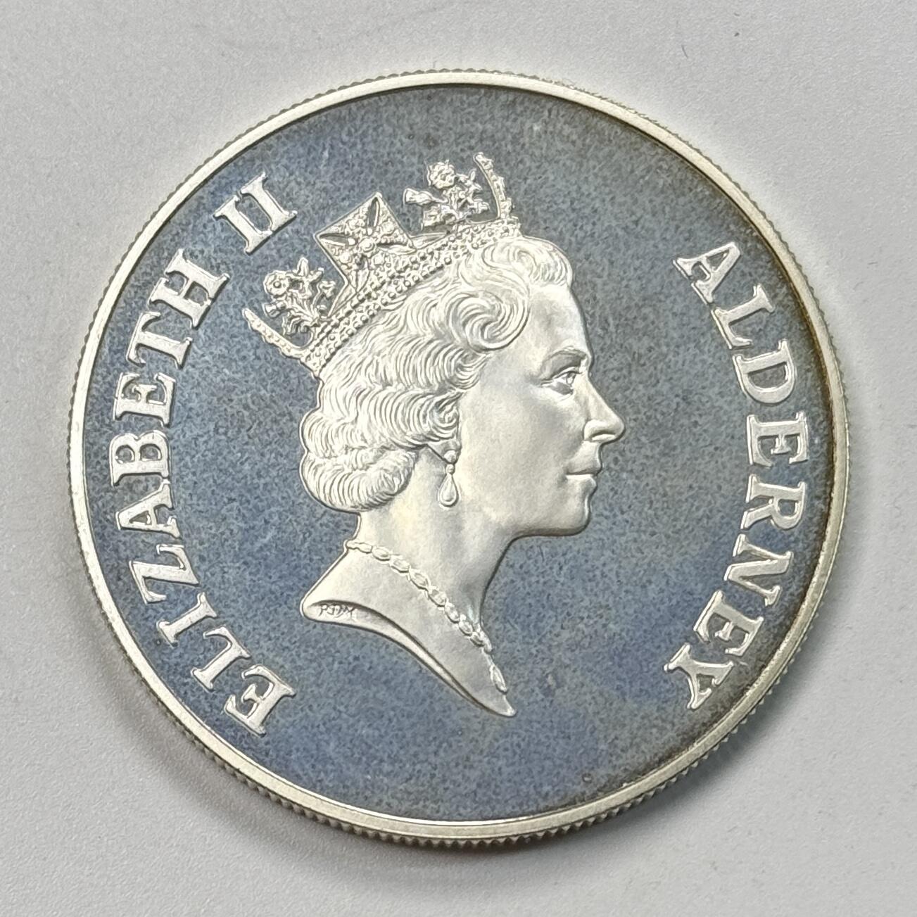 S&S Numismatic世界钱币-拍卖 第118期 