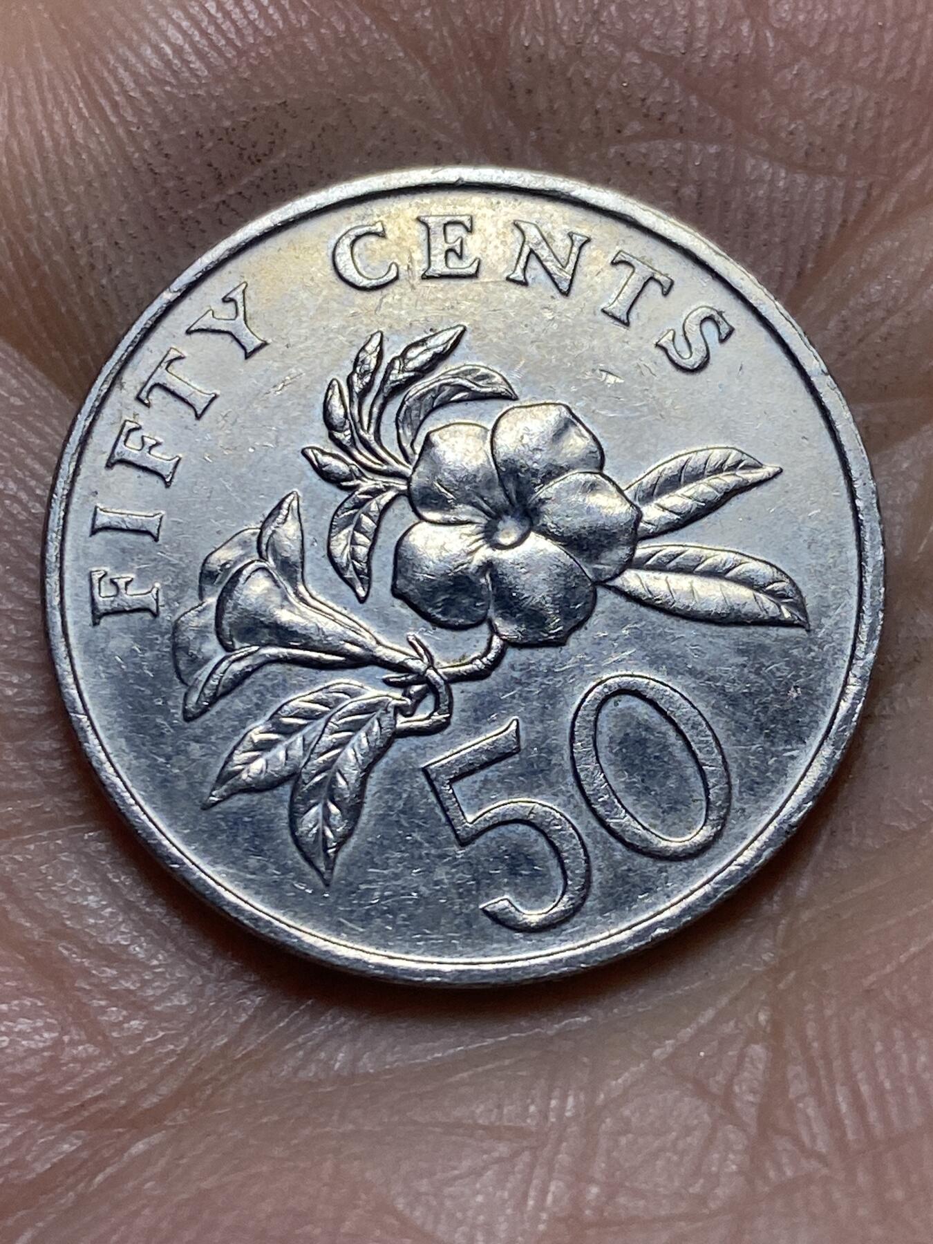 2026年第四场(总第一百七十三场）外国好品散币场(免佣金)