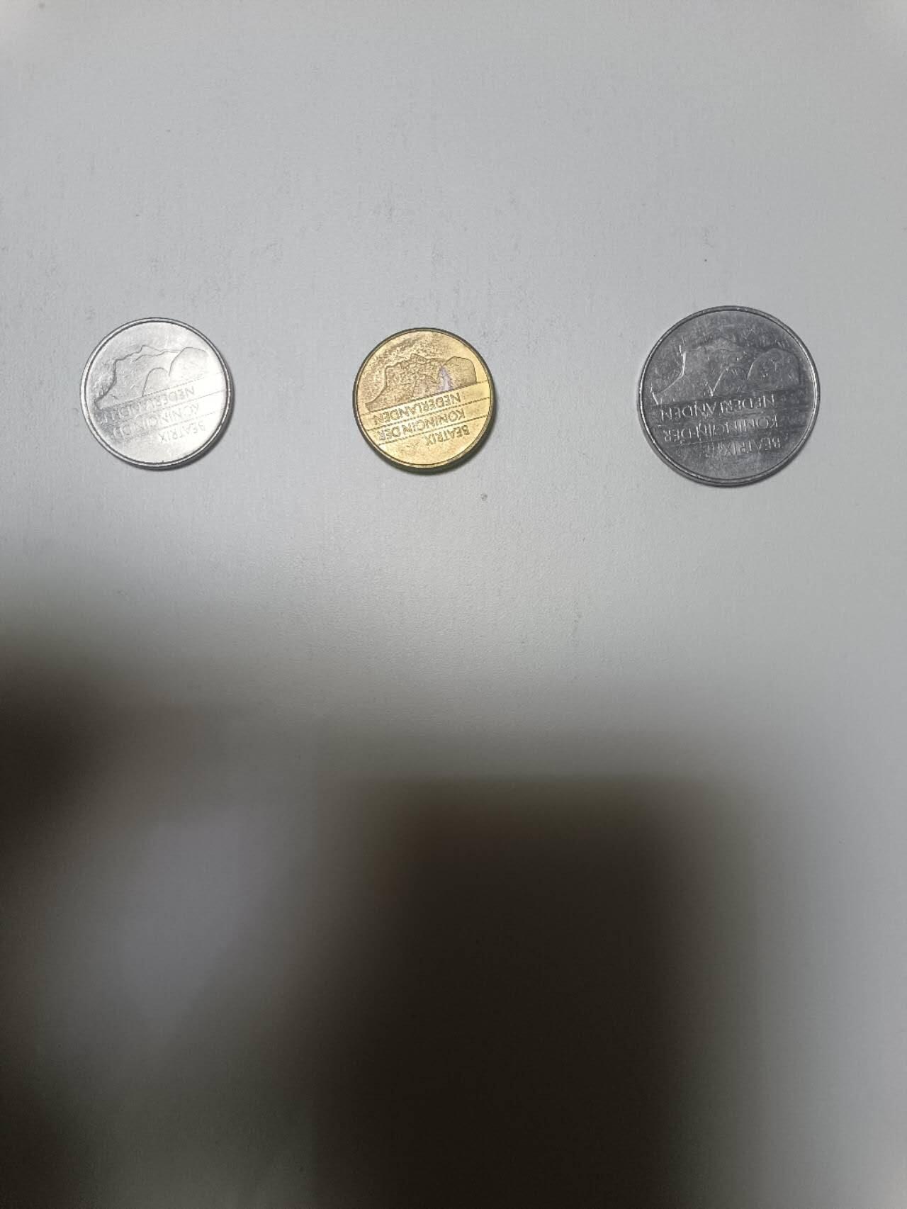 【20260108】非全新纸币和硬币第322场