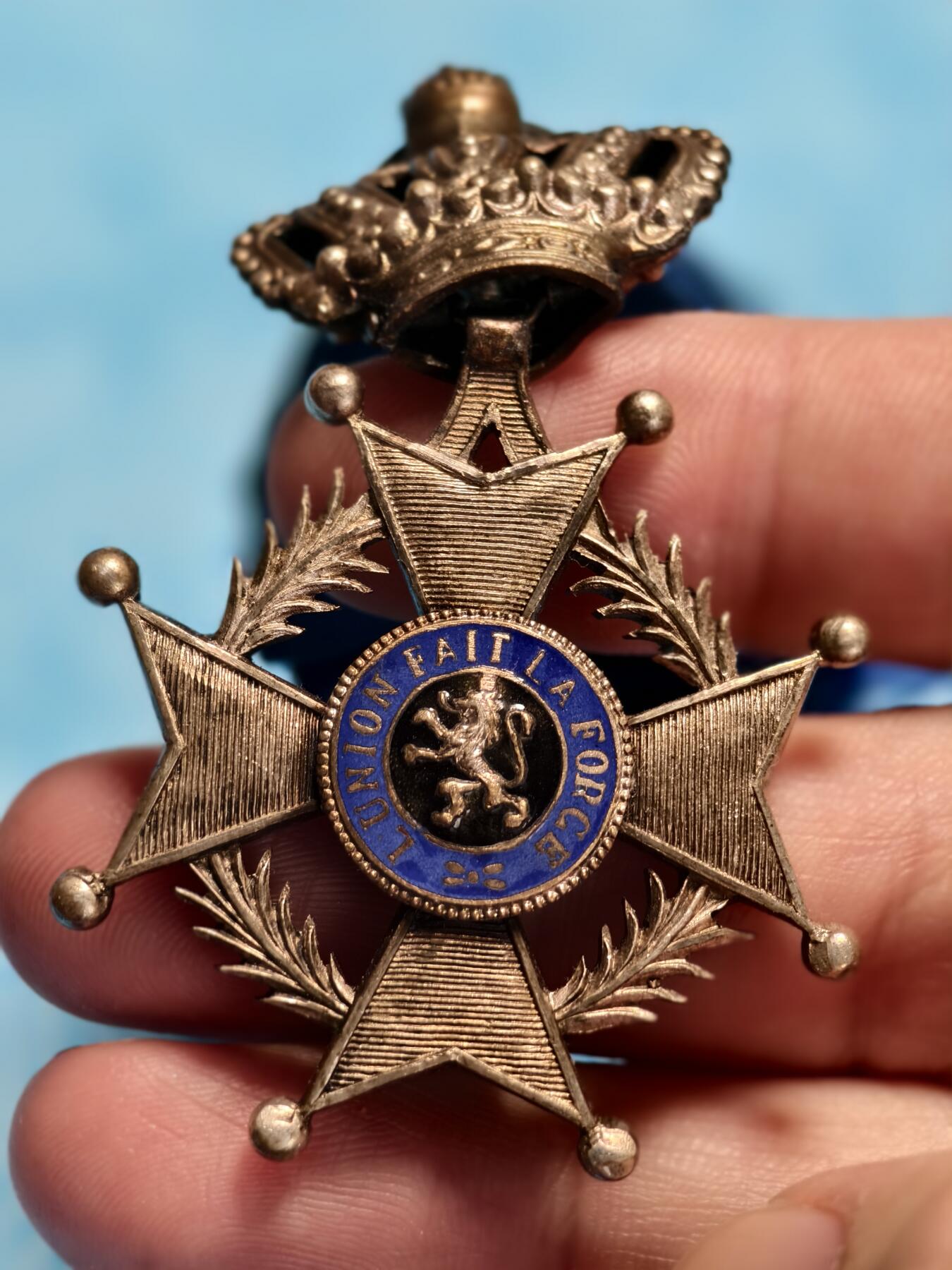 抚柳草堂-第六期章牌钱币 奖章勋章限时免佣 满百包邮 放漏专场